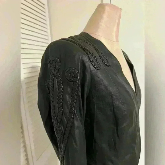 Marciano  vintage Jacket - Picture 11 of 13